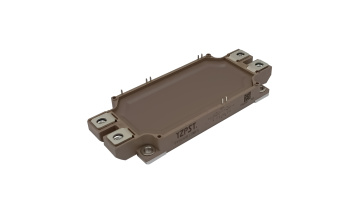 IGBT Module 600B120E53--FF600R12ME4--2MBI600VN-120