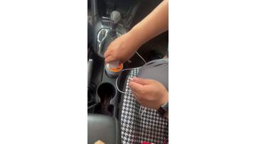 Z08 Car Power Inverter