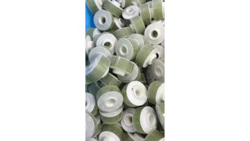 G10 machining part