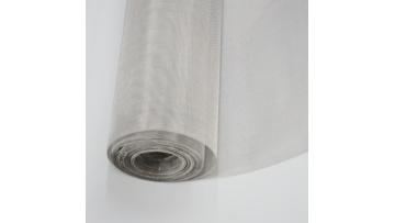 SS 316 woven wire mesh cloth
