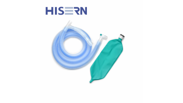 Disposable Coaxial Anesthesia Circuit