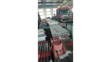 Aluminum Extrusion Wind Generator Blade Parts1