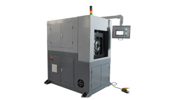 pipe grooving machine 