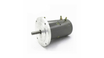 High Speed 2HP 12V Winch Motor DC Hydraulic Motor Price1