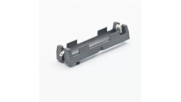 18650 Single Solder Tail Battery Holder