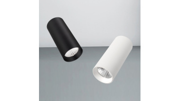 LED Track Spot Light from Synno Lighitng Model SL-TL11A
