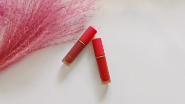 THE LIP LIQUID VELVET