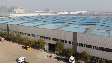 Hubei Chenglongwei Special Purpose Vehicle Co., Ltd.