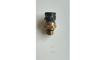 21302639 Oil Pressure Sensor