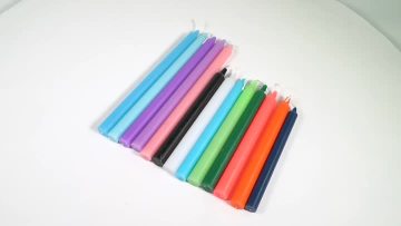 stick candle