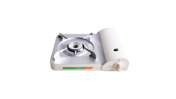 JX-0234 Gas Grill