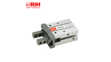 MHZ2-20D Series Parallel Hand Clip Style Pneumatic Finger Air Cylinder1