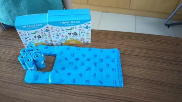 pet poop bags