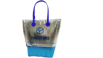 BUBBLE cooler bag