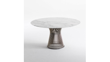 platner table