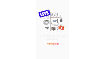 LOGO, welcome  customized and grouping 