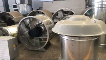 Partial ventilation valve