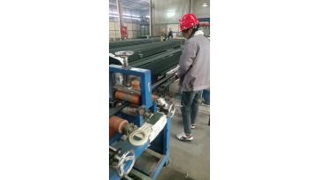 Protective Film Laminating Packing Machine for aluminum