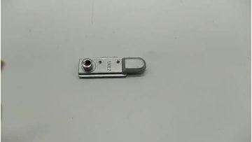 Hardware lock point lock base