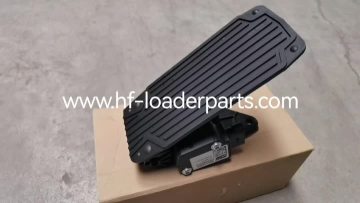 Electronic accelerator pedal