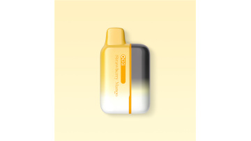 Disposalbe Vape Pod Magnetic Pair