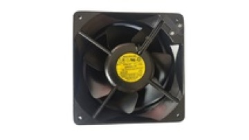High Temperature Axial Flow Fan U6500g1-TP 100VAC 40/36W 160551