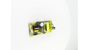 15v 3a power supply pcb