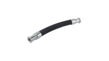 Hose Assembly Genuine OEM Fits Atlas Air Compressor Diesel Engine Flexible Hose1