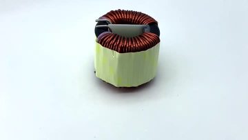 Common-mode inductance