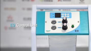 E9 Control Unit
