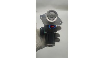 EGR electronic control valve for changan Hunter