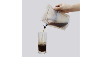 coffee brewer bag