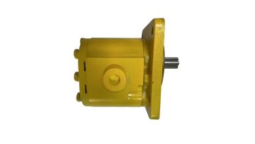 Special pump for mining equipment
