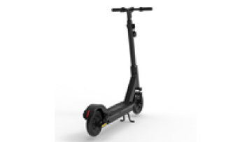 VS10 New iot App nonfoldable Sharing scooters