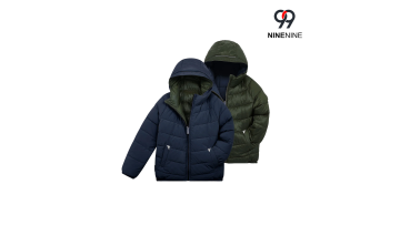 Kids Jackets 019