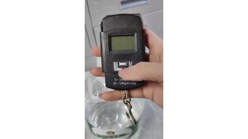 A08 weight water