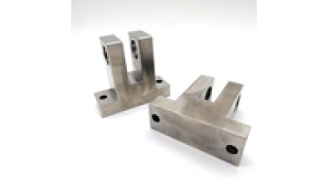 Cheap Manufacture Machine Brass Excavator Custom Auto Parts Cnc Machining1