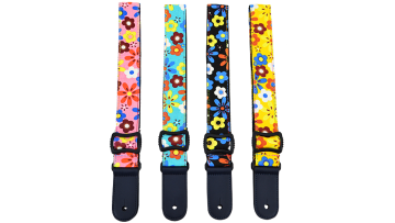 RS-U05 ukulele straps