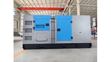 50 150 kw wc generator