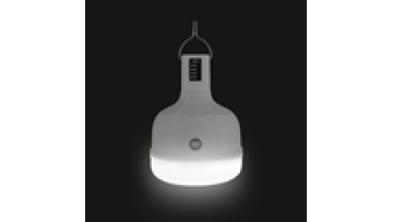 Super Bright Waterproof LED Bulbs 38W Emergency Light Rechargeable Bulb for Power Outage1