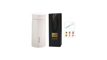 High-appearance - level mini thermal Insulated Water Bottle