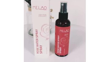 OEM Private Label Natural Organic Vegan Moisturizing Hydrating Soothing Body Repair back acne Treatment spray1