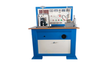 BCQZ-2B Electronic Starter Alternator and Motor Test Bench for Cars1
