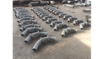 Wear Resistant Alloy Steel Tube