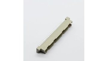 DIN41612 Q Type Inverted Vertical Plug