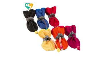 dog shoes