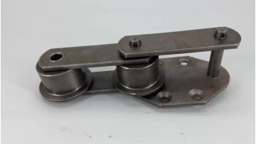 stacker reclaimer chain