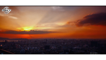 New English company promotional video