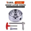 Wood Lathe 4.5"/ 115MM Self-centering Chuck,4.5inch four jaws,woodworking carpentry lathe chucks