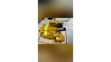 The 307-3069 hydraulic pump